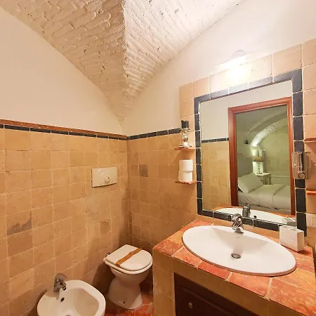 Ferienhaus Lovely Cimarra Chiara Near Coliseum *